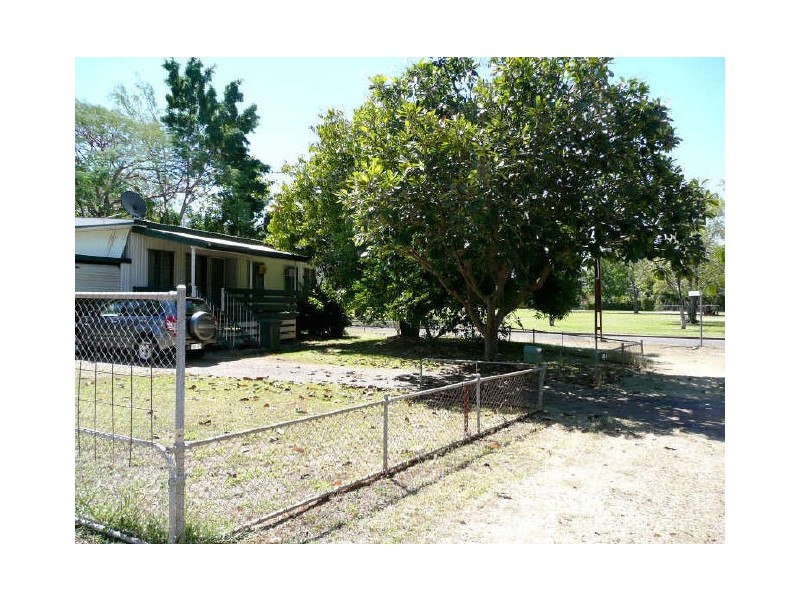 2 Jukes Crescent, Katherine NT 0850