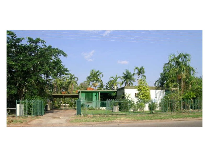 125 Giles Street, Katherine NT 0850