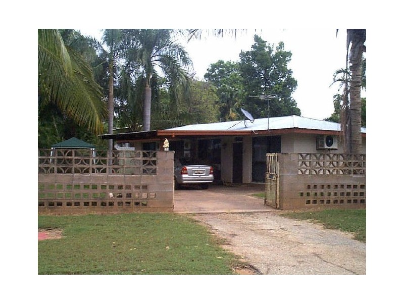 68 Lockheed Road, Katherine NT 0850