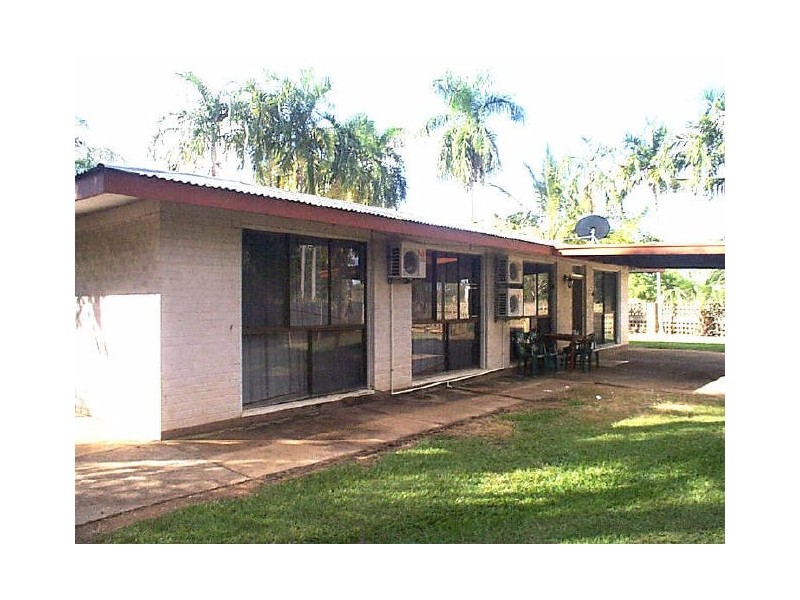 68 Lockheed Road, Katherine NT 0850