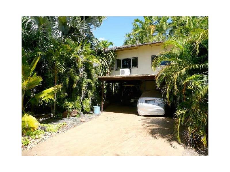 2 Condon Street, Katherine NT 0850