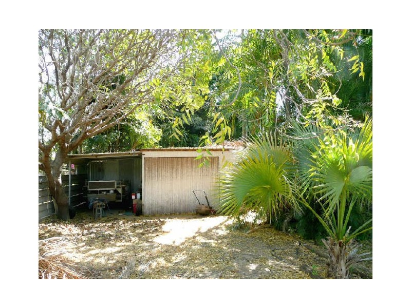 2 Condon Street, Katherine NT 0850