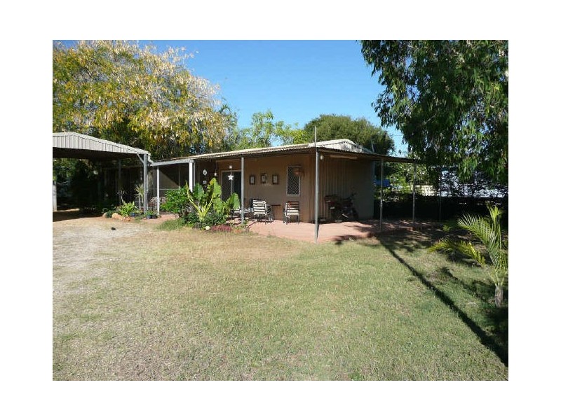 13 Cameron Street, Katherine NT 0850