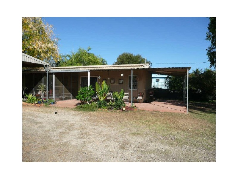 13 Cameron Street, Katherine NT 0850