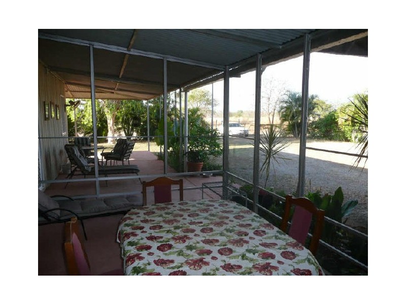13 Cameron Street, Katherine NT 0850