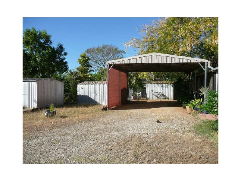 13 Cameron Street, Katherine NT 0850