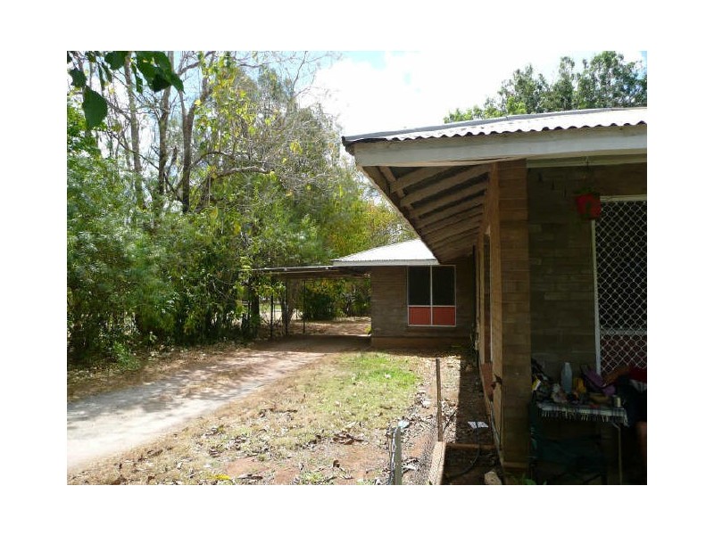 13 Dowling Street, Katherine NT 0850