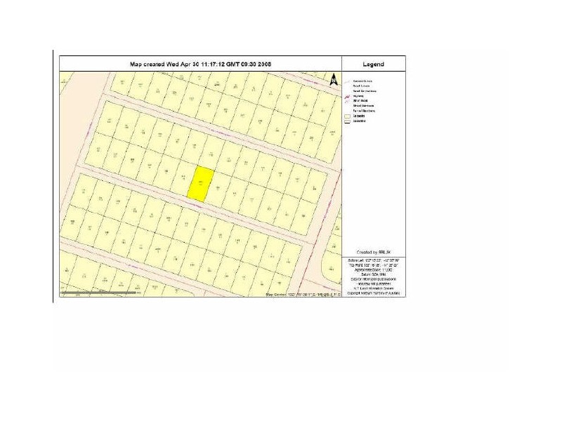 13 Dowling Street, Katherine NT 0850
