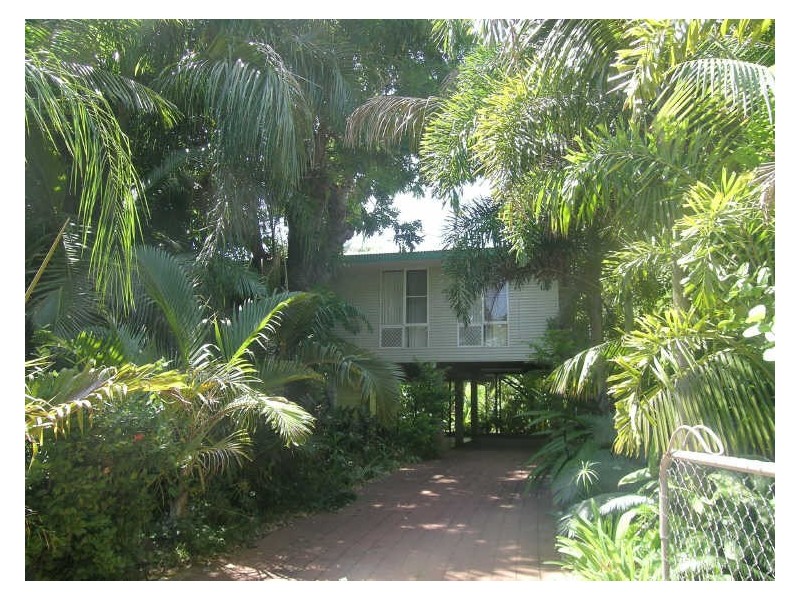 17 Donegan Crescent, Katherine NT 0850