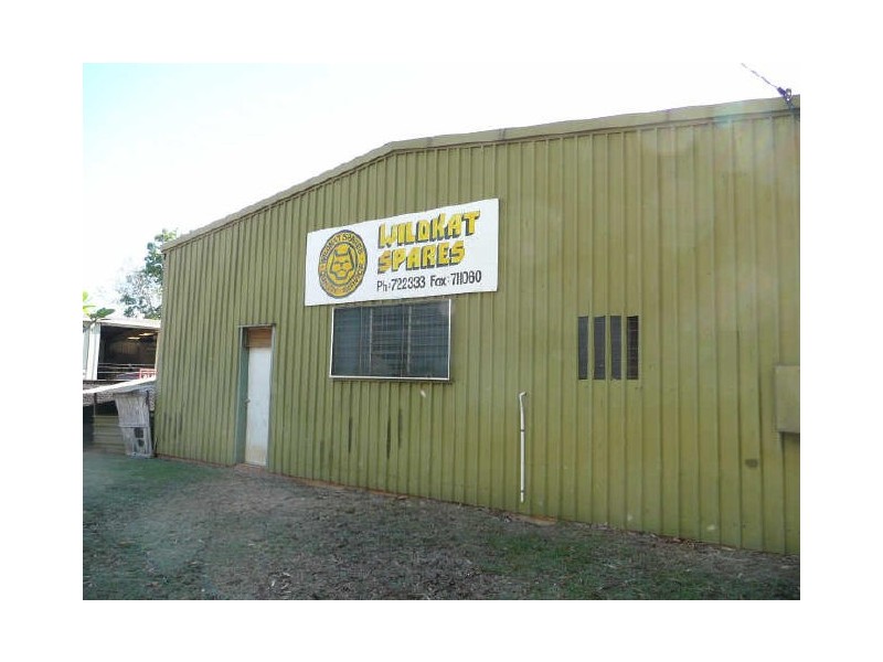 14 Crawford Street, Katherine NT 0850