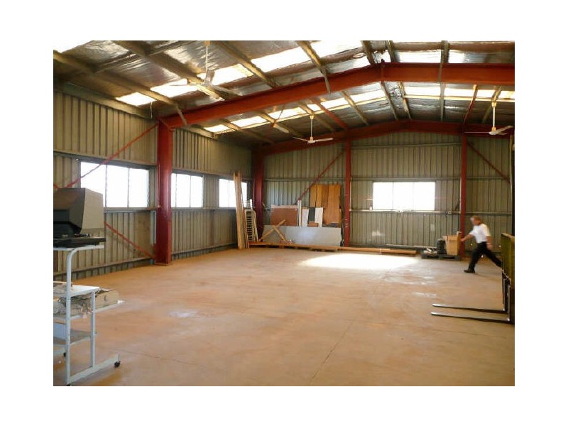 14 Crawford Street, Katherine NT 0850