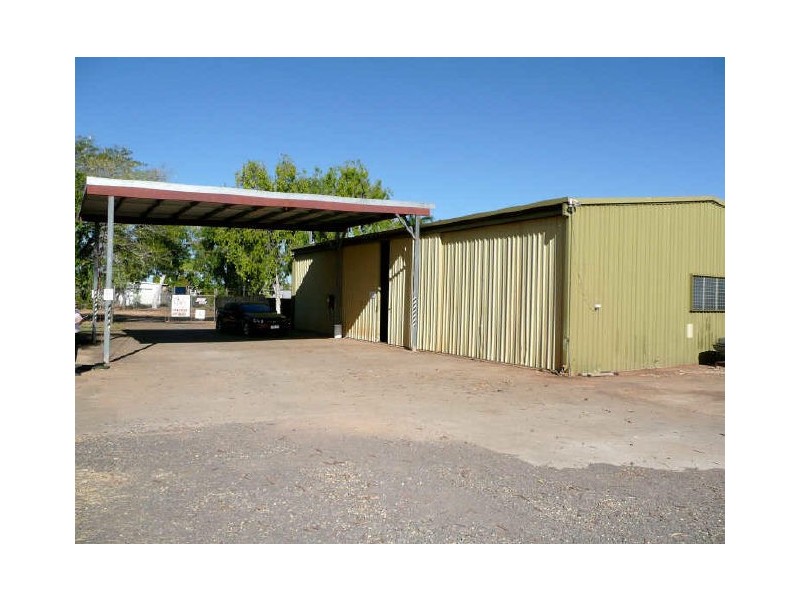 14 Crawford Street, Katherine NT 0850