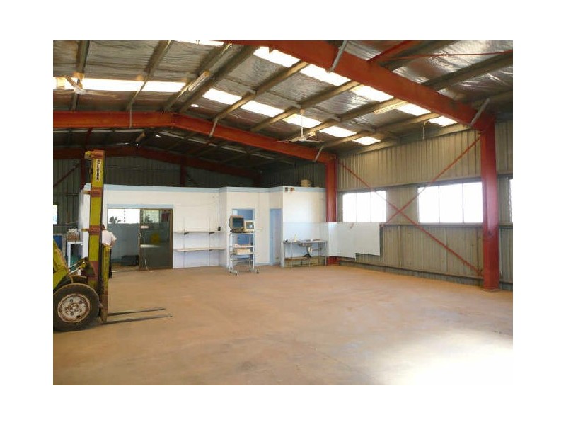 14 Crawford Street, Katherine NT 0850