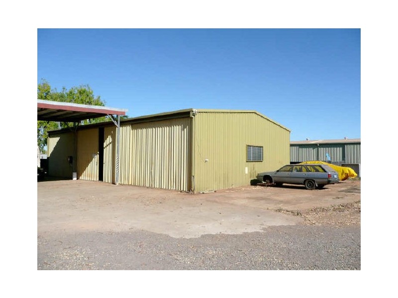 14 Crawford Street, Katherine NT 0850