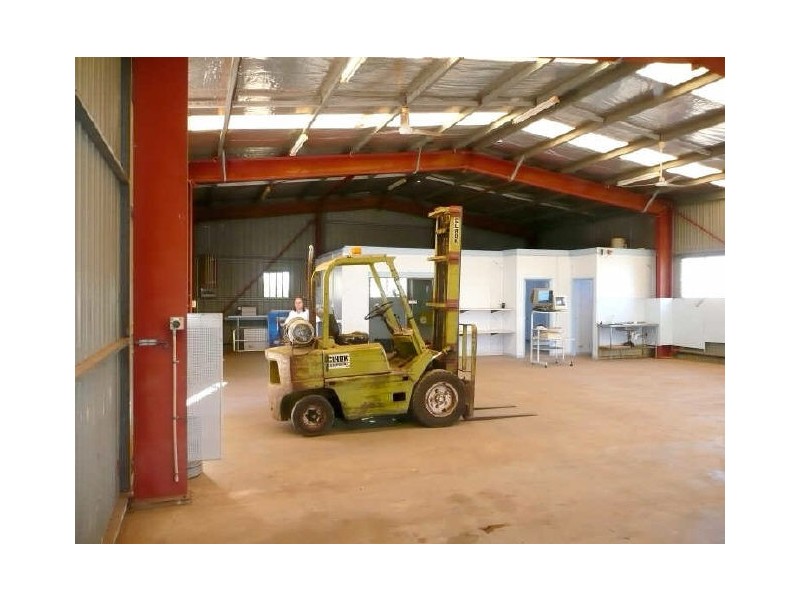 14 Crawford Street, Katherine NT 0850