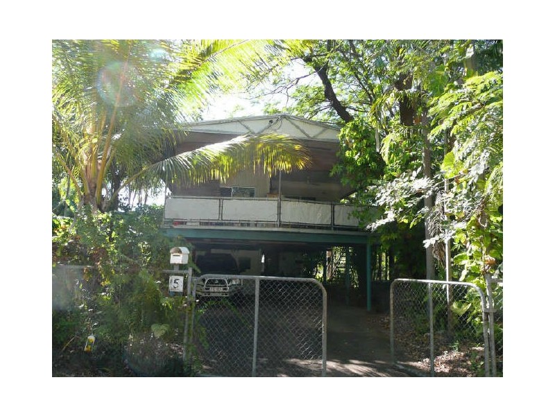 5 Dove Street, Katherine NT 0850