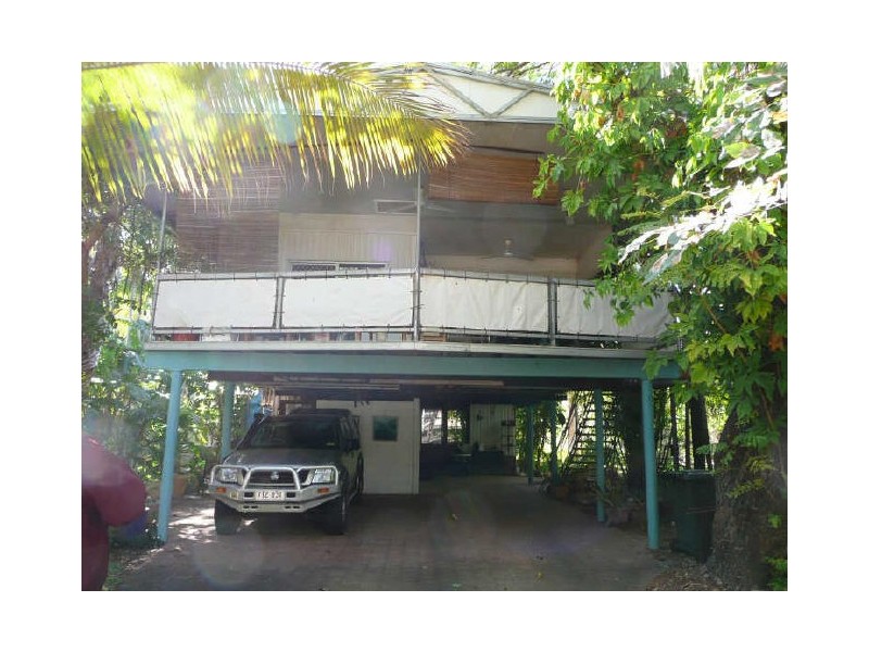 5 Dove Street, Katherine NT 0850