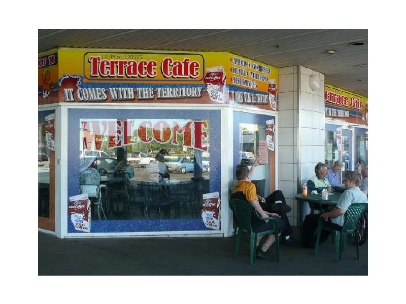 Shop 5/ Oasis Shopping Centre, 5 Katherine Tce, Katherine NT 0850