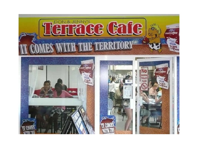 Shop 5/ Oasis Shopping Centre, 5 Katherine Tce, Katherine NT 0850