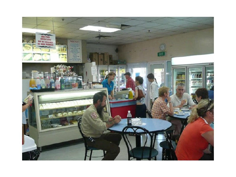 Shop 5/ Oasis Shopping Centre, 5 Katherine Tce, Katherine NT 0850