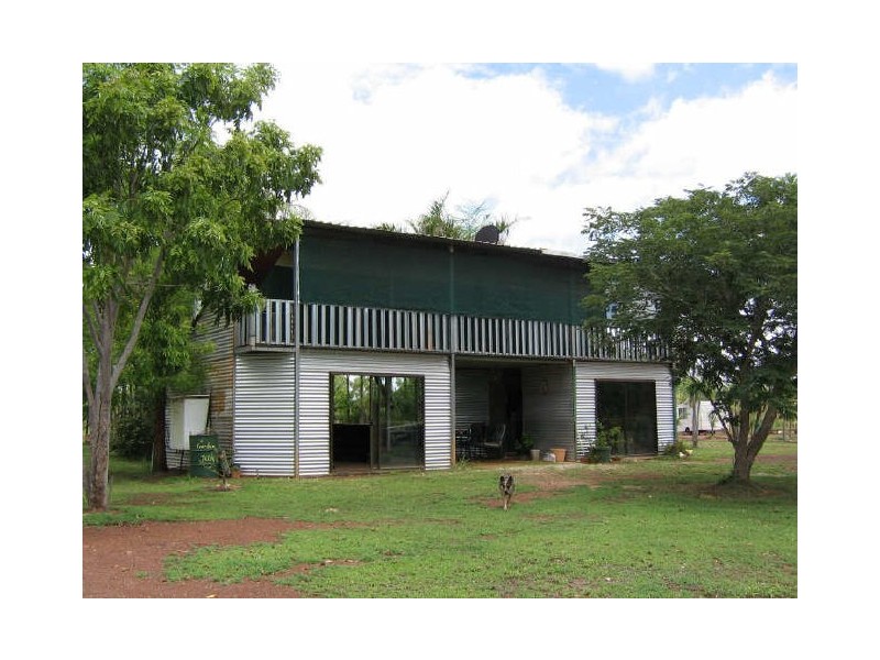 NTP 6614 Beasley Road, Katherine NT 0850