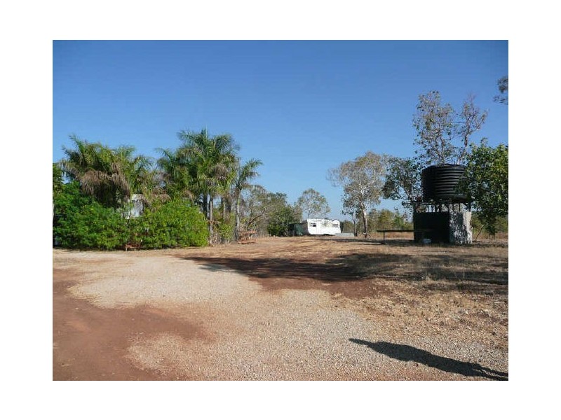 NTP 6614 Beasley Road, Katherine NT 0850