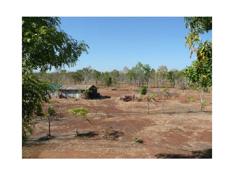 NTP 6614 Beasley Road, Katherine NT 0850