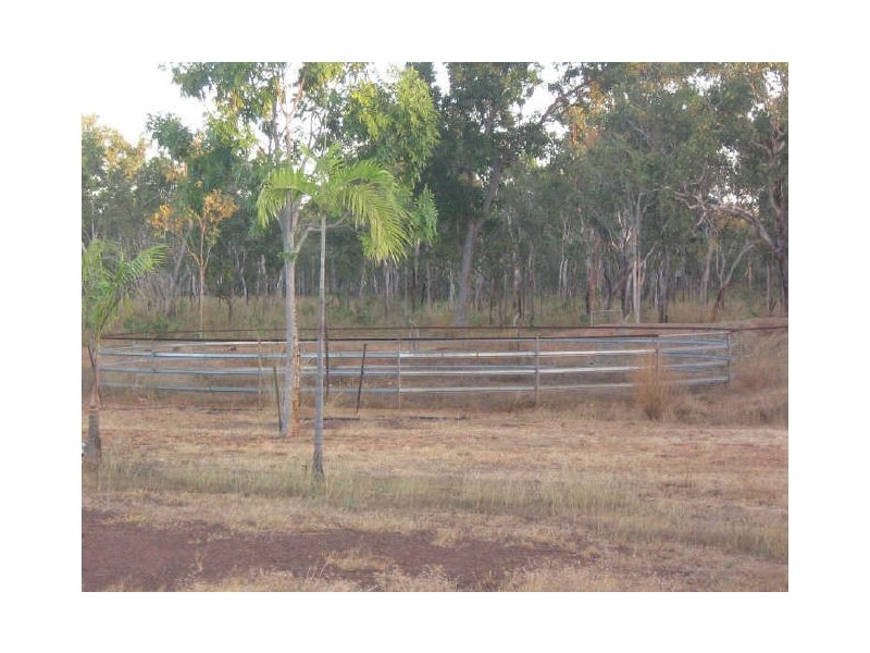 NTP 6614 Beasley Road, Katherine NT 0850