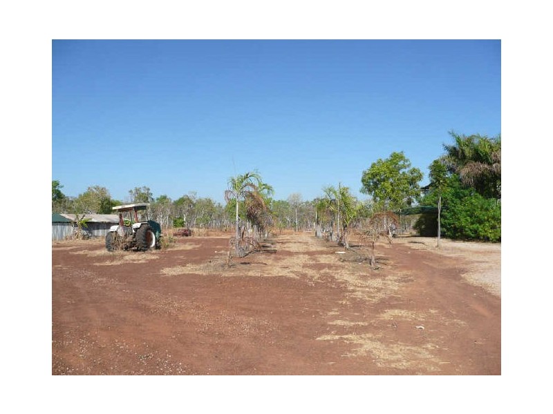 NTP 6614 Beasley Road, Katherine NT 0850