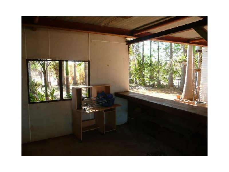 NTP 6614 Beasley Road, Katherine NT 0850