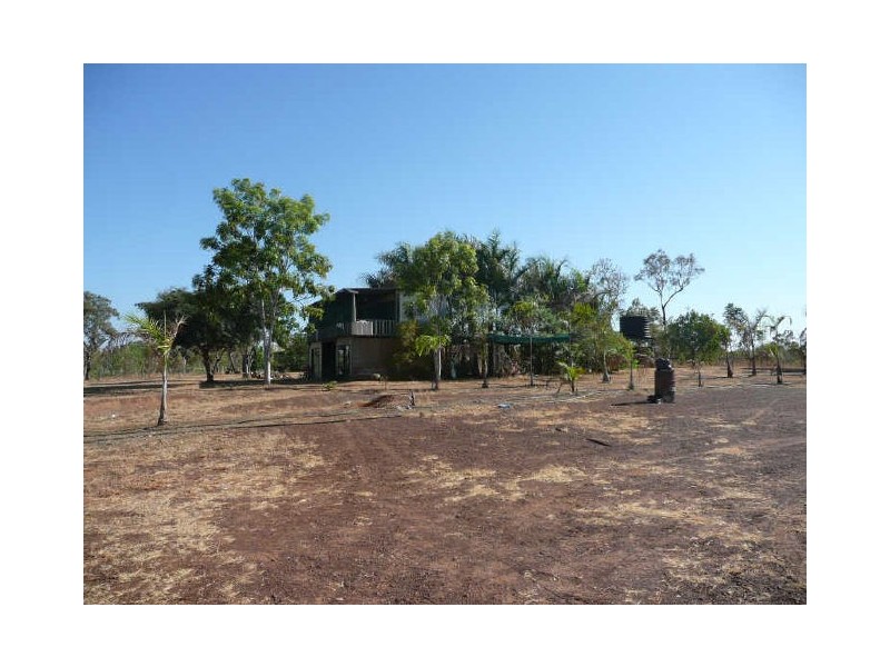 NTP 6614 Beasley Road, Katherine NT 0850