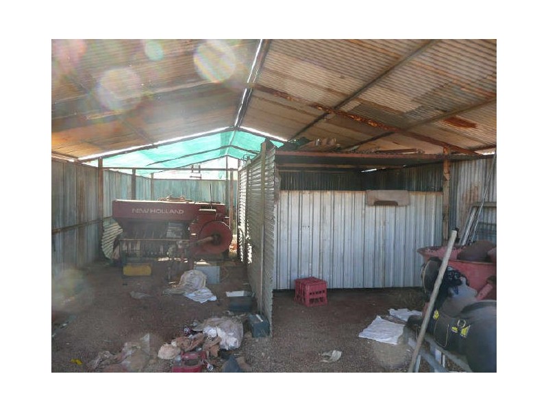 NTP 6614 Beasley Road, Katherine NT 0850