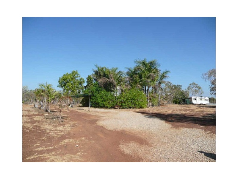NTP 6614 Beasley Road, Katherine NT 0850