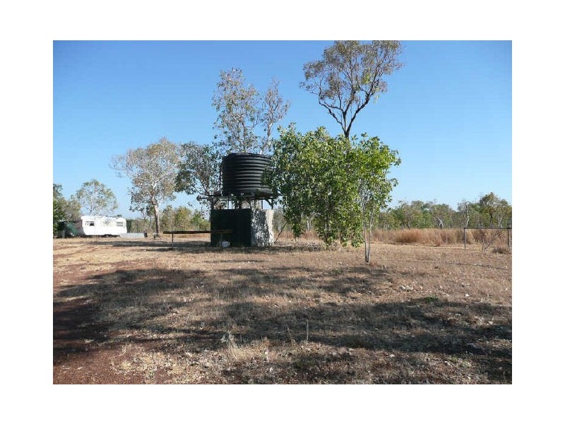 NTP 6614 Beasley Road, Katherine NT 0850