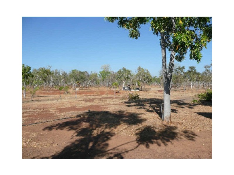 NTP 6614 Beasley Road, Katherine NT 0850