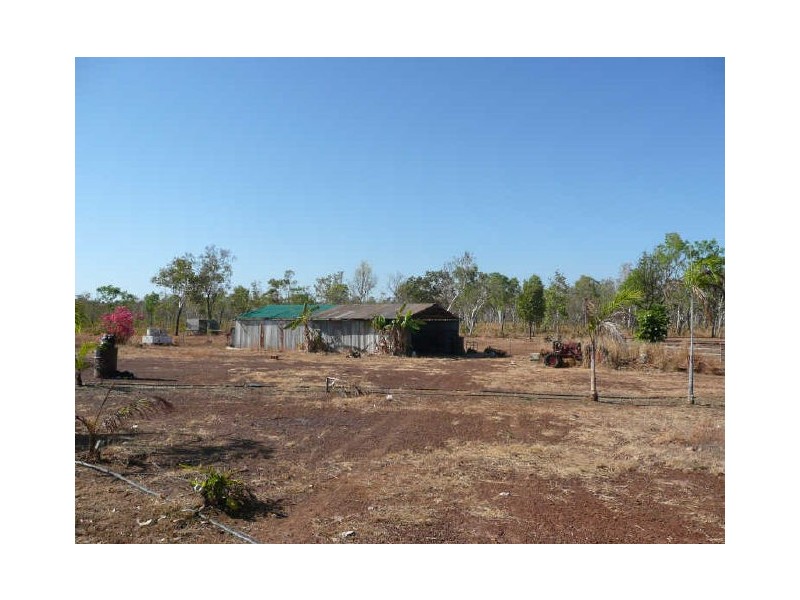 NTP 6614 Beasley Road, Katherine NT 0850