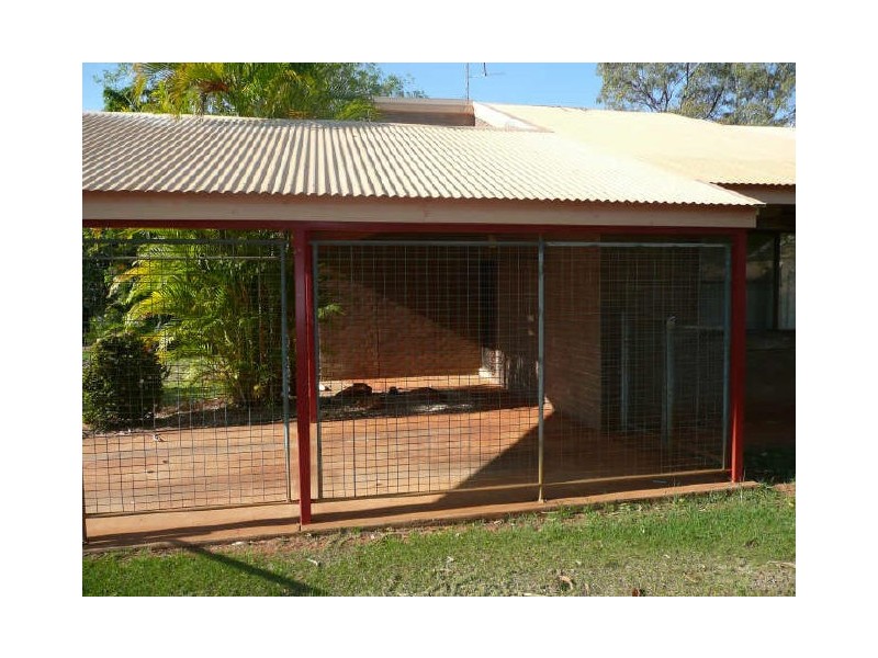 8 Davis Court, Katherine NT 0850