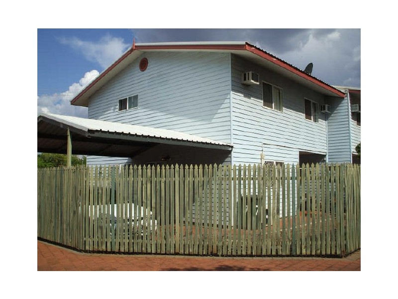 7/21 Grevillea Road, Katherine NT 0850