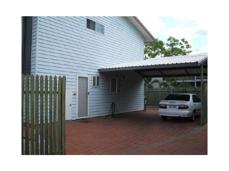 7/21 Grevillea Road, Katherine NT 0850