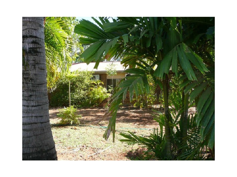 1 Needham Terrace, Katherine NT 0850
