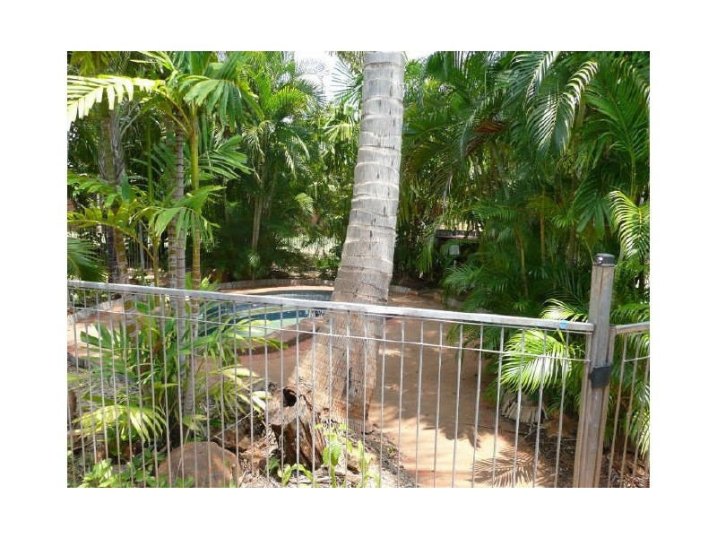 1 Needham Terrace, Katherine NT 0850