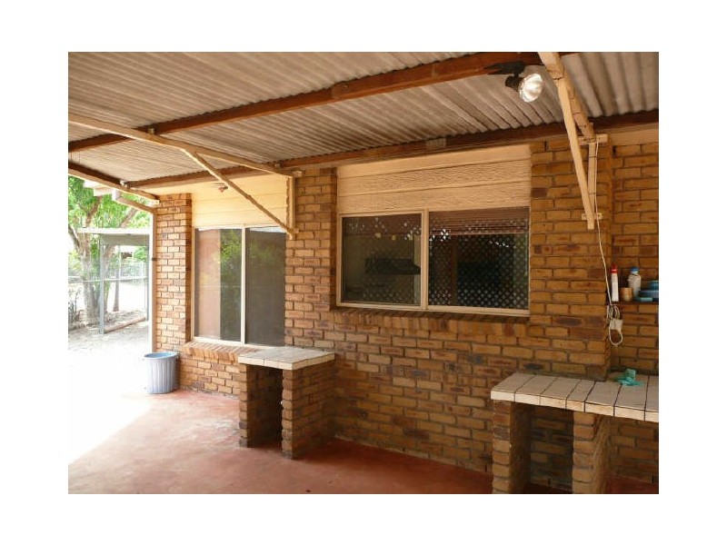 1 Needham Terrace, Katherine NT 0850