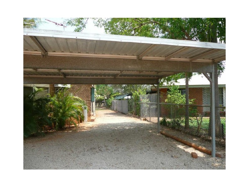 1 Needham Terrace, Katherine NT 0850