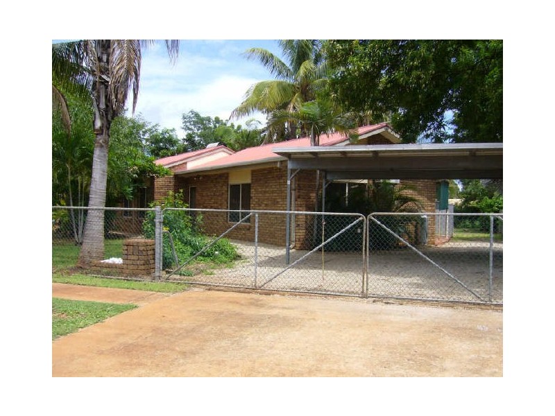 1 Needham Terrace, Katherine NT 0850