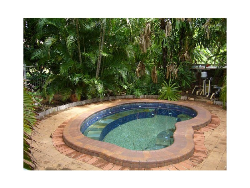 1 Needham Terrace, Katherine NT 0850