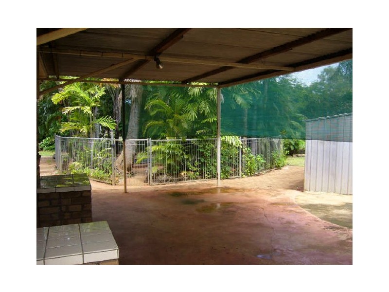 1 Needham Terrace, Katherine NT 0850