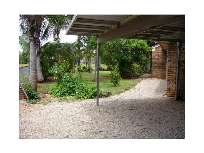 1 Needham Terrace, Katherine NT 0850