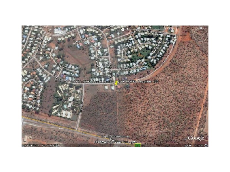 58 Casuarina Street, Katherine NT 0850