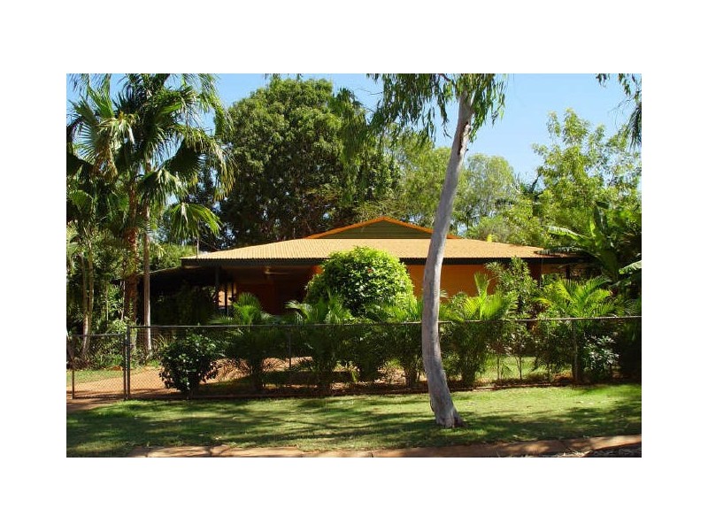22 Coolibah Circuit, Katherine NT 0850