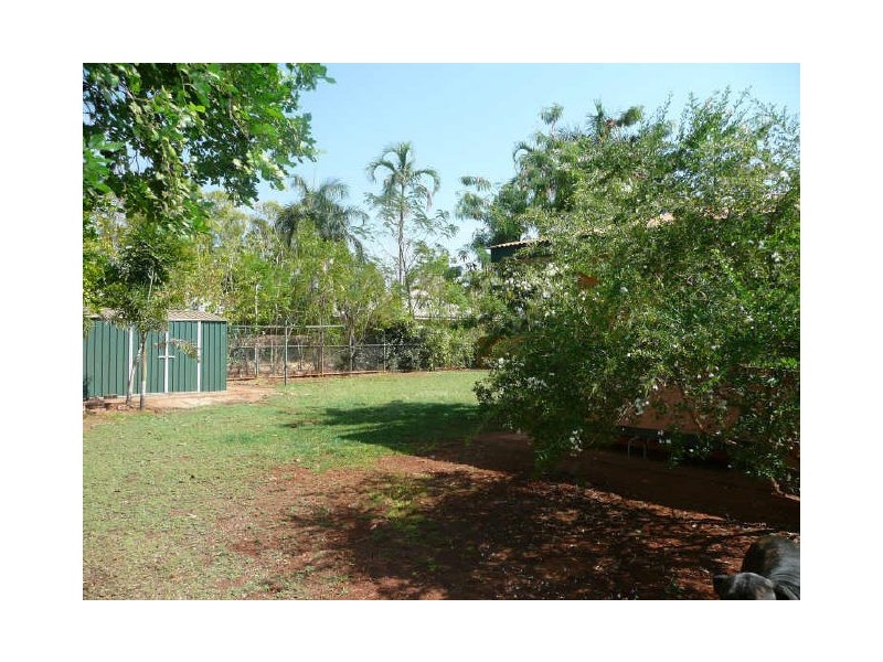 22 Coolibah Circuit, Katherine NT 0850